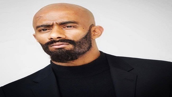 محمد رمضان