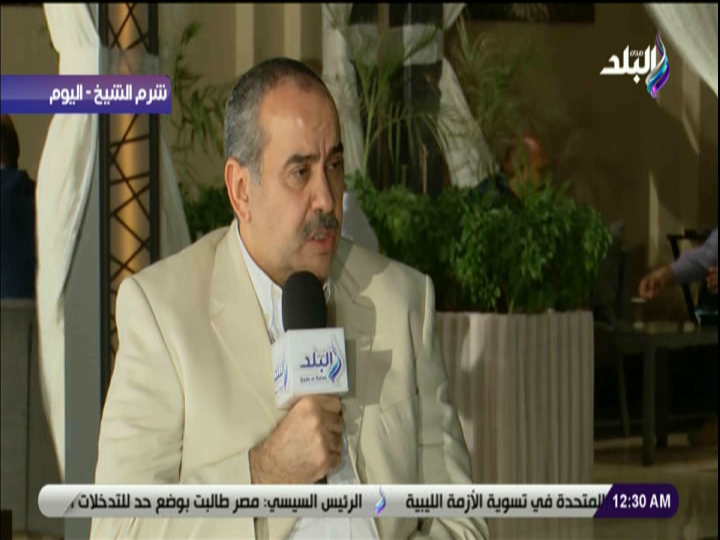 محمد منار عنبة 
