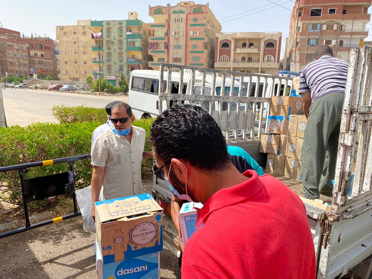 جان الثانوية العامة