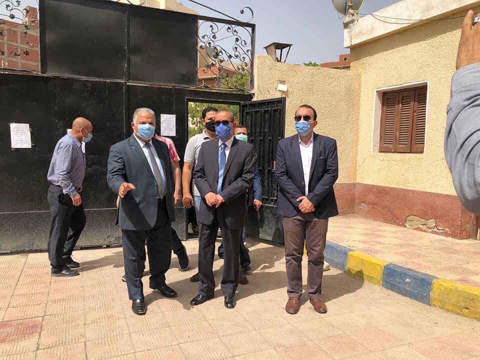 امتحانات الثانوية العامة 