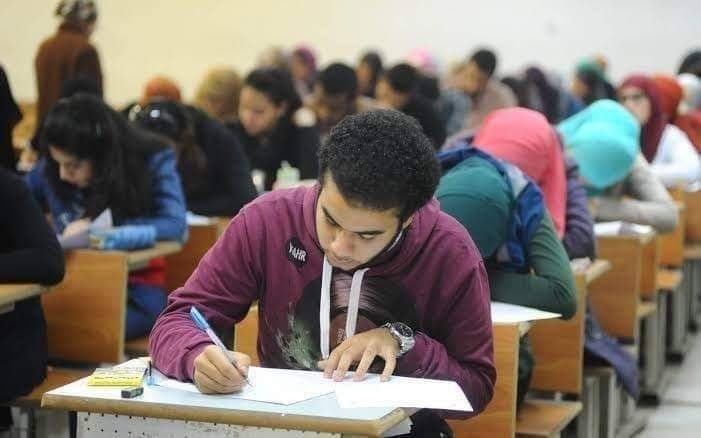 امتحانات الثانوية العامة 