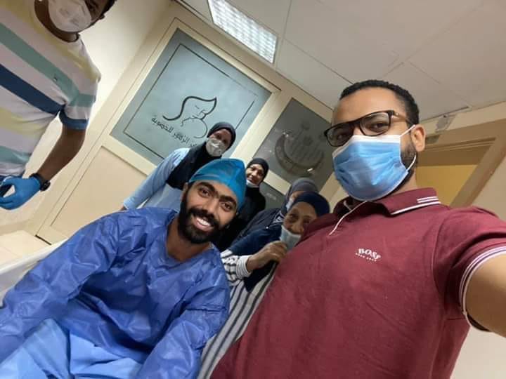 حسين الشحات حسين الشحات