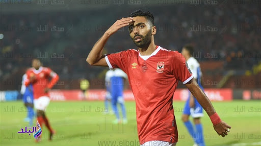 حسين الشحات 
