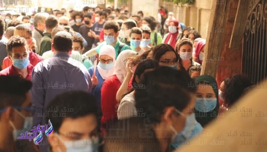 امتحانات الثانوية العامة 2020