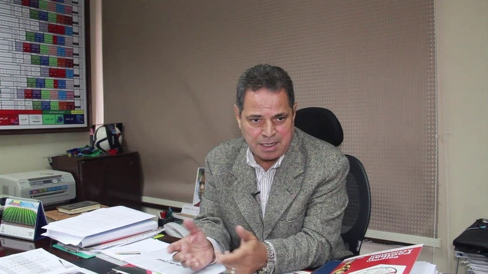 محمود سعد