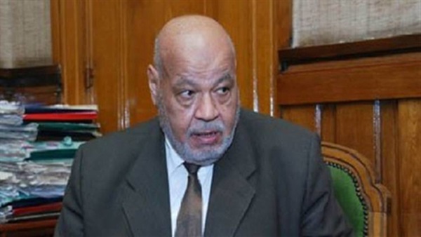 وزير عدل الاخوان