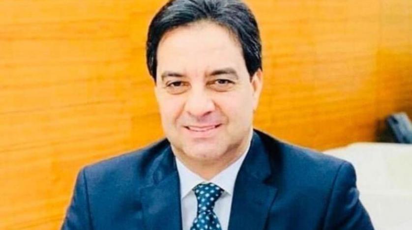أحمد راضي