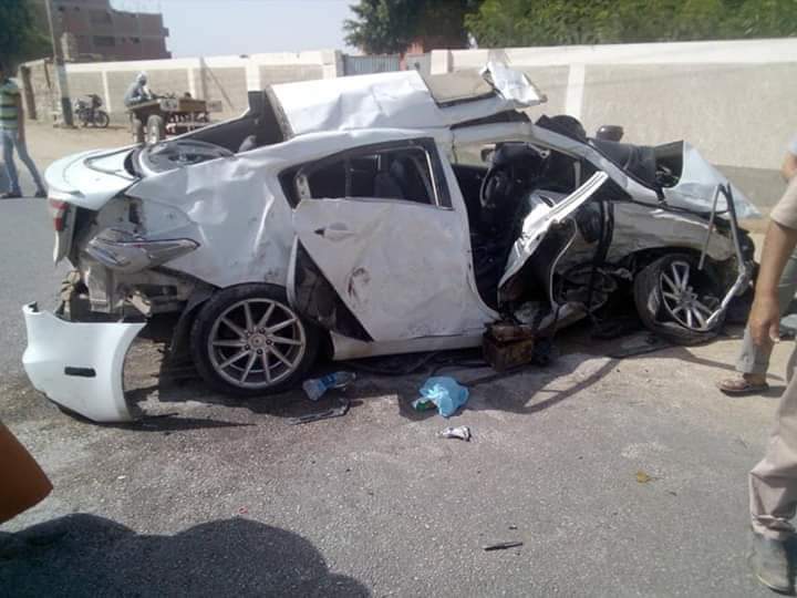 صورة أرشيفية - حادث