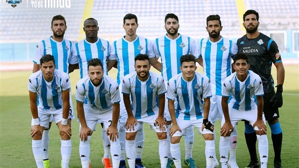 فريق بيراميدز