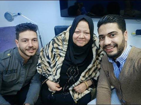 ماما سناء 