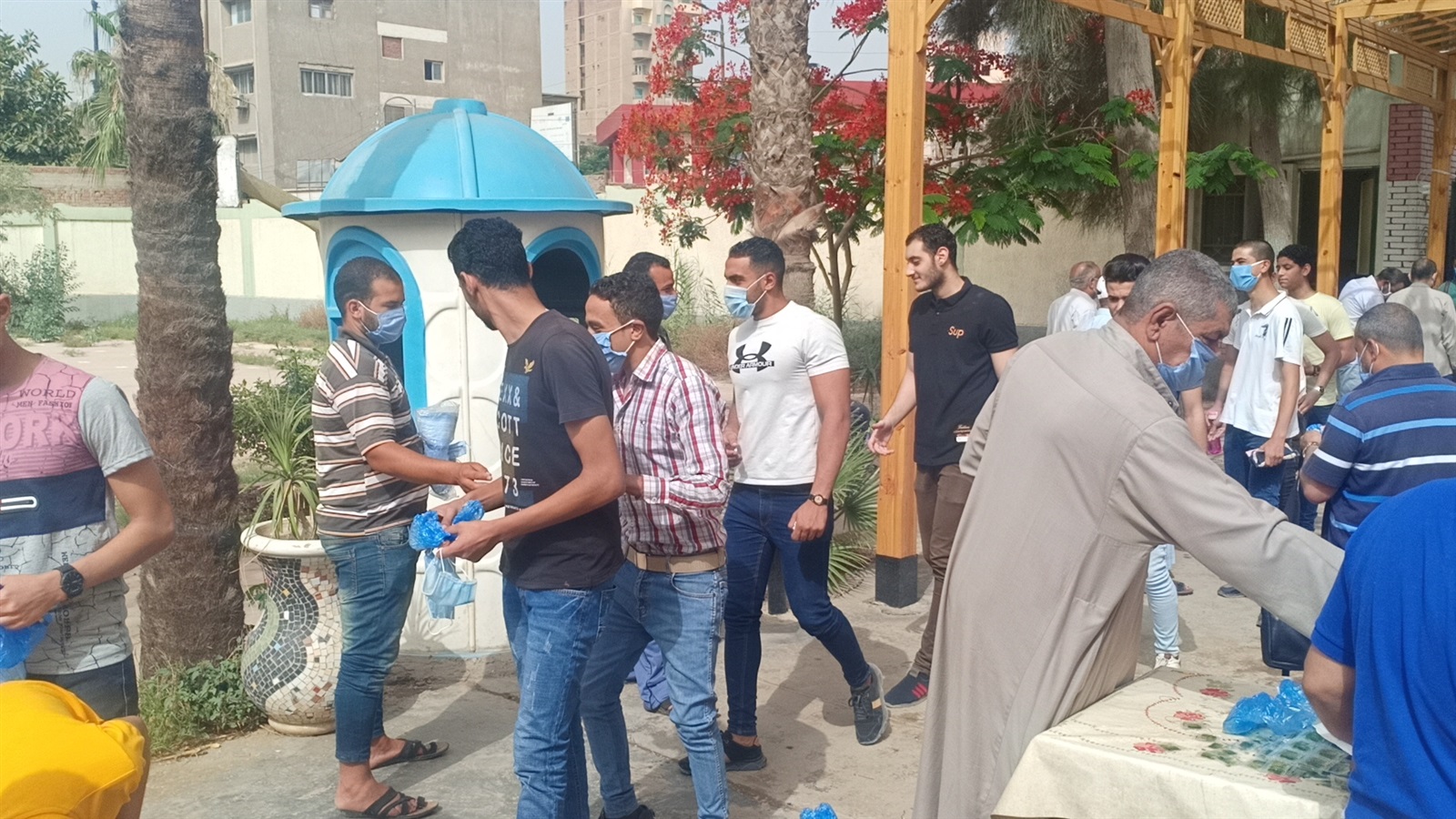 ثانوية عامة
