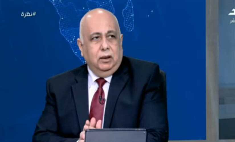 هشام الحلبي: تصريحات ترامب عن حرب إيران واسرائيل خداع استراتيجى
