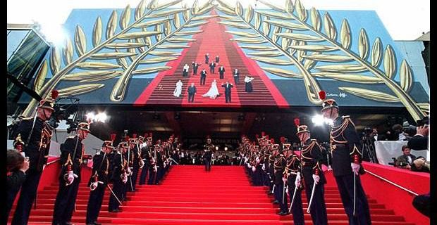 مهرجان كان السينمائي 