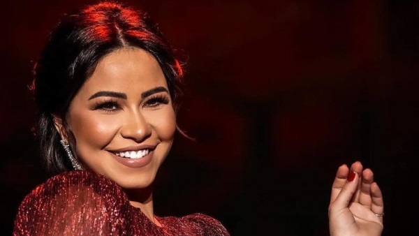 شيرين عبد الوهاب
