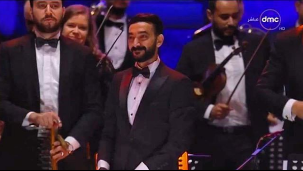 نادر حمدي