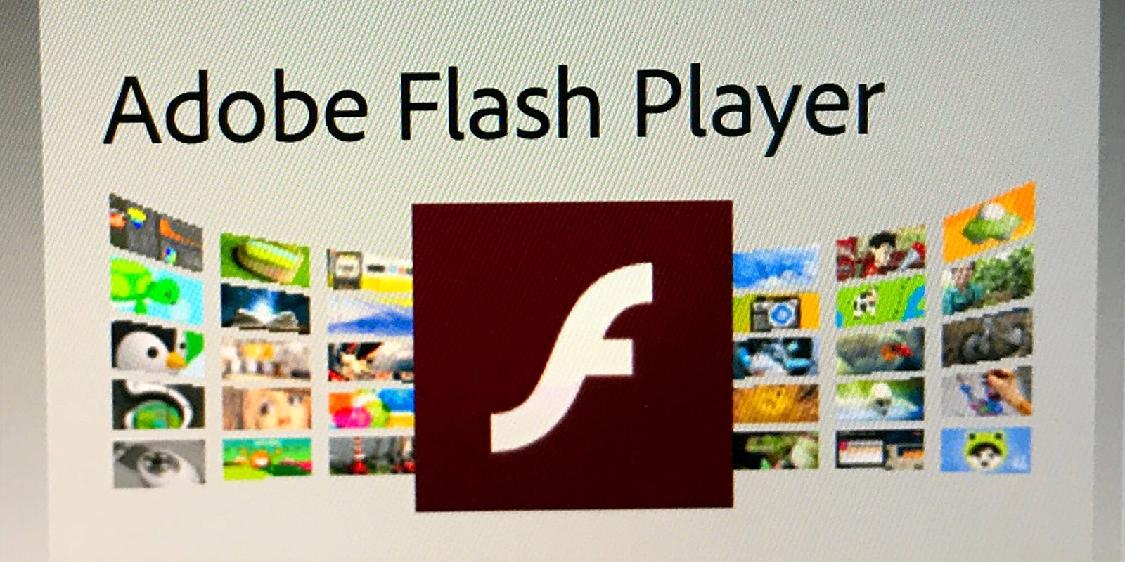 أدوبى توقف برنامج Flash Player وتطالب المستخدمين بالتخلى عنه
