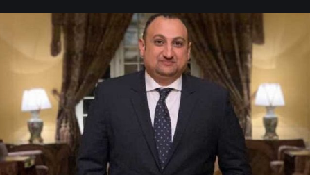 حسام المصري 