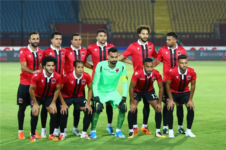 نادي مصر