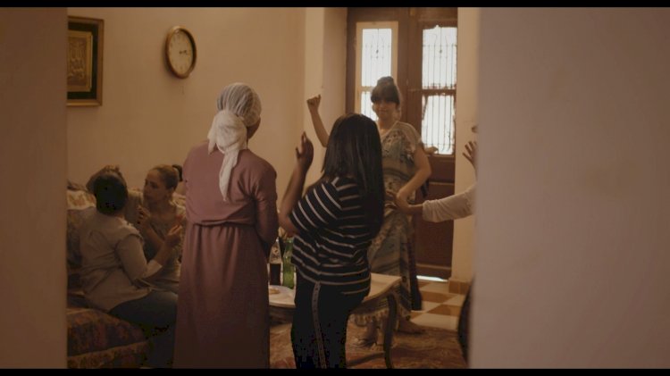 حنة ورد 