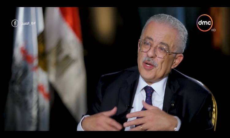 طارق شوقى 