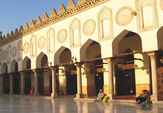 في ذكرى افتتاحه.. دور الأزهر في الثورات عبر التاريخ