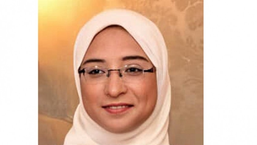 الدكتورة سناء السيد نائب