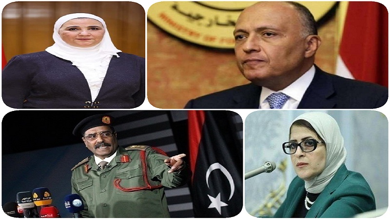 أخبار التوك شو 
