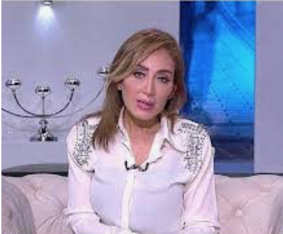 ريهام سعيد 