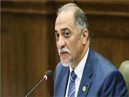رئيس المجلس الأعلى للطرق الصوفية
