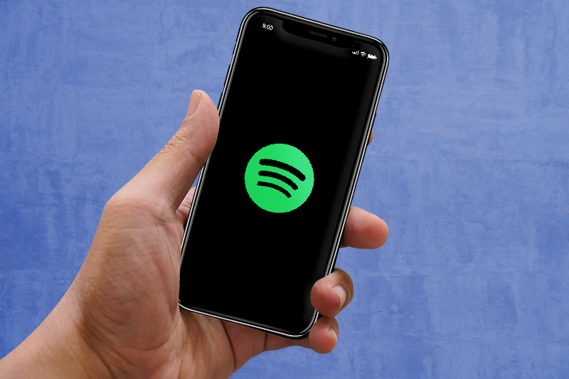 لمنافسة يوتيوب موقع Spotify للموسيقى سيضيف مقاطع للفيديو