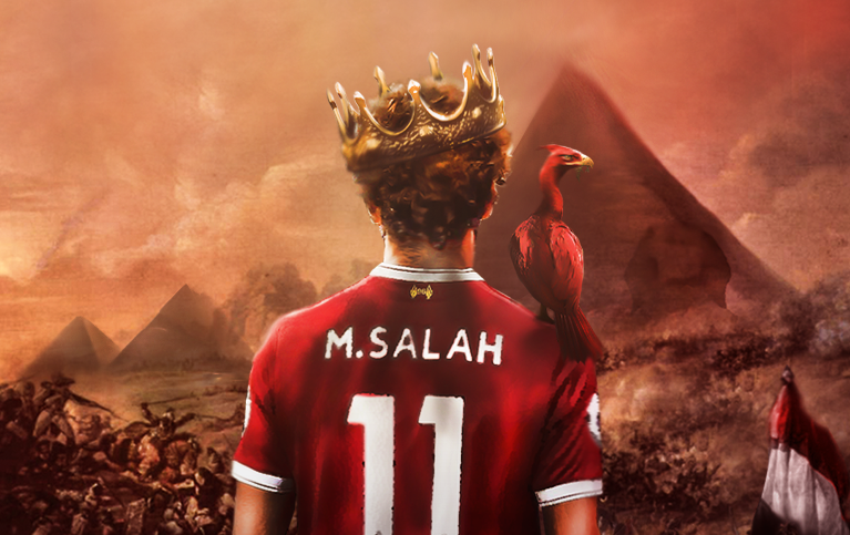 محمد صلاح