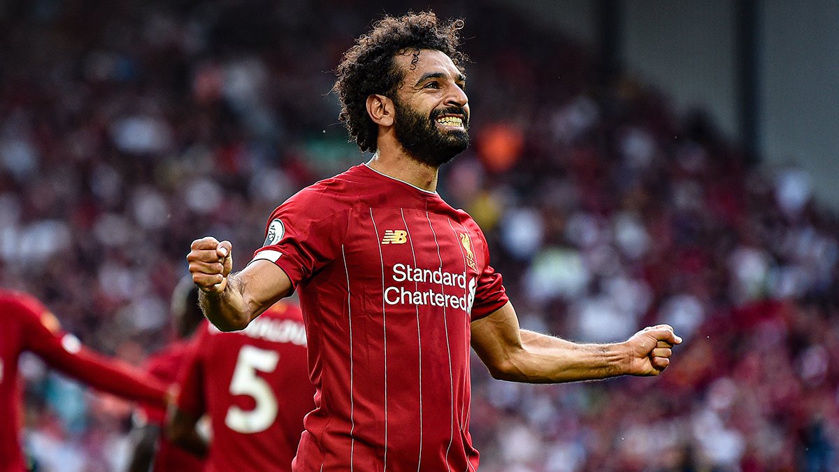 محمد صلاح