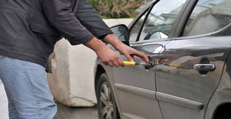 عد واقعة البساتين ..6 نصائح لتجنب سرقة سيارتك