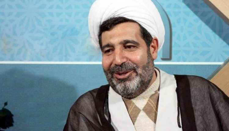 قاضي إيران المقتول في رومانيا