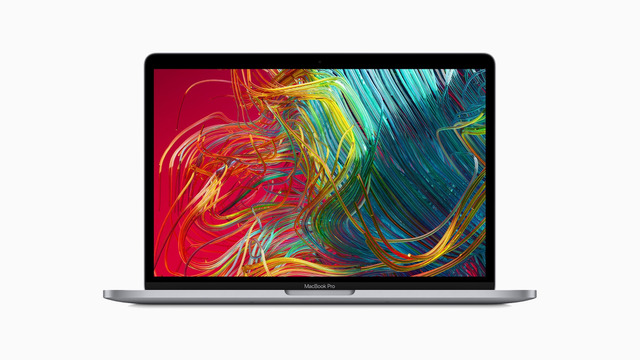 آبل ستصدر آجهزة MacBook Pro و iMac لأول مرة بمعالجات ARM