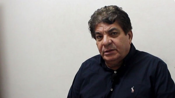 محمد عثمان 