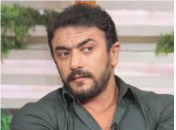 احمد العوضي