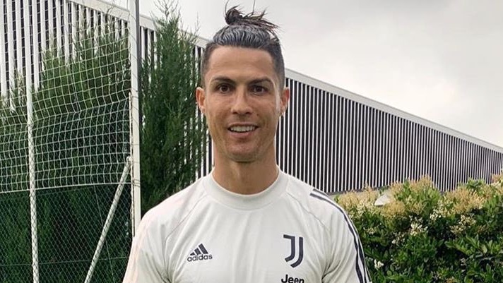 رونالدو