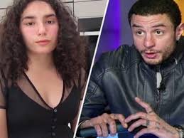 لينا احمد الفيشاوى 