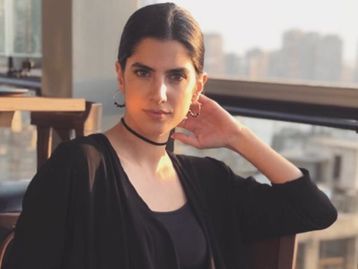 كارمن بصيبص
