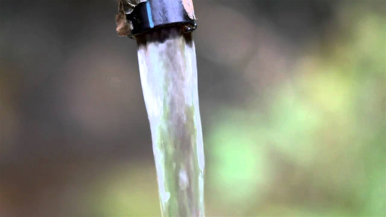 قطع مياة الشرب 