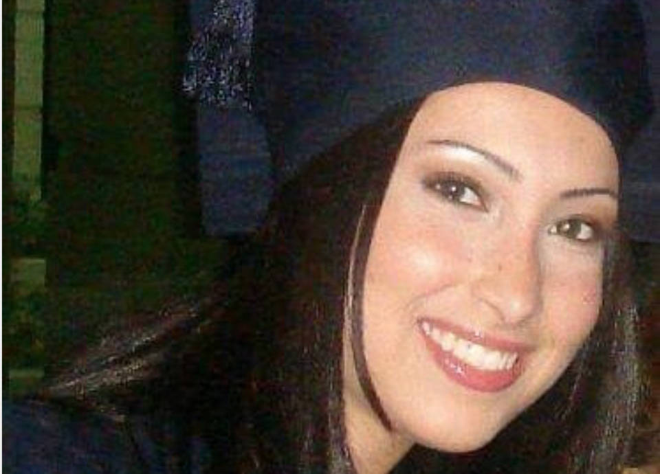 ابنة هاني شاكر 