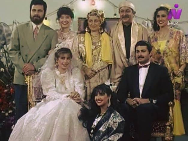 نجوم لن أعيش في جلباب أبي