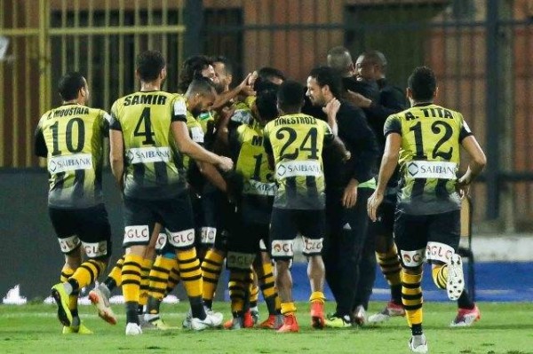  المقاولون العرب