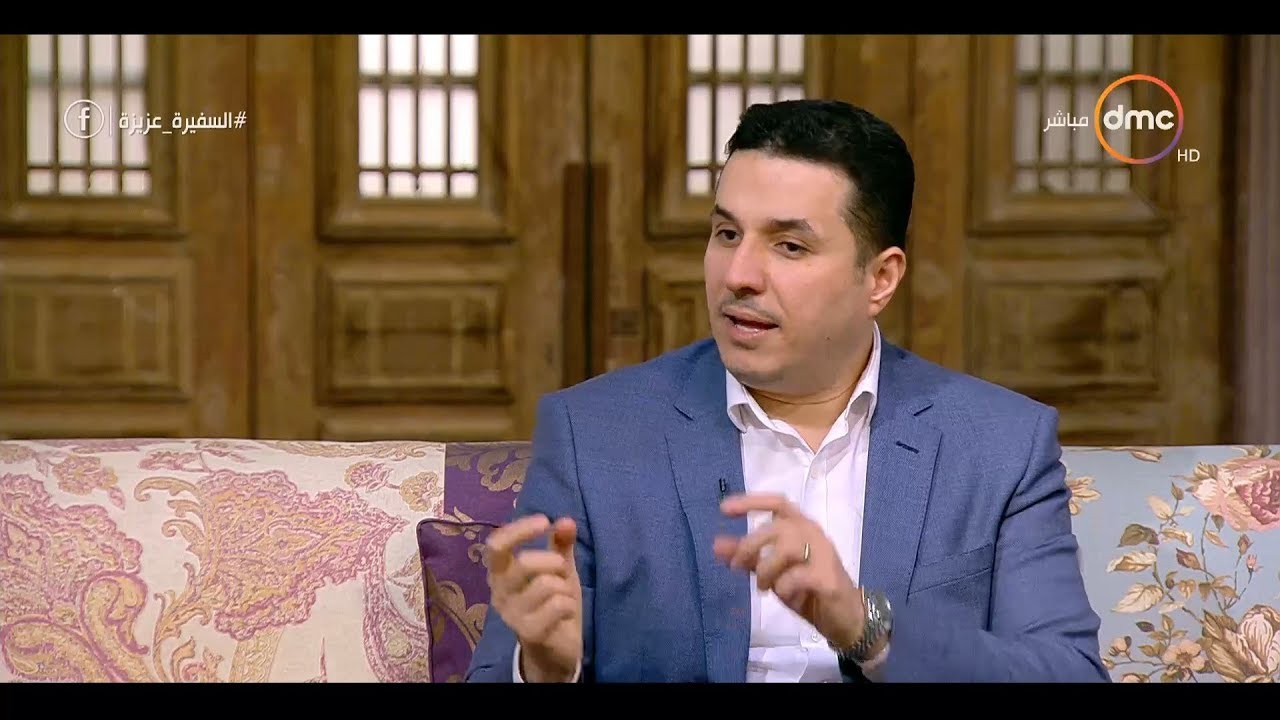 دكتور احمد عماره