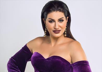 وفاء عامر