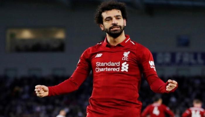 محمد صلاح