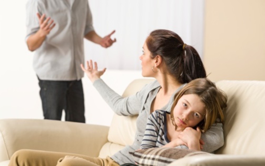 كيفية القضاء على المشاكل الأسرية.أمين الفتوى يوصى بـ 4 أمور