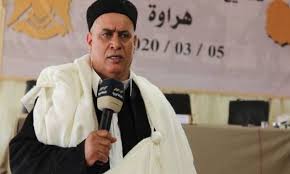 محمد المصباحي 