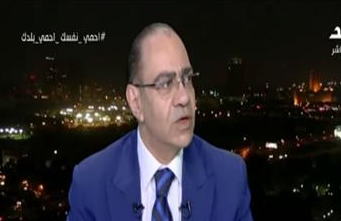 حسام حسني 